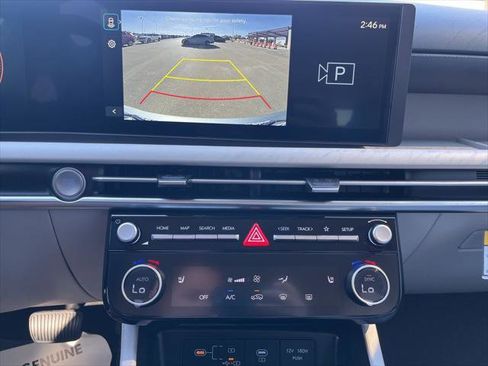 New 2026 Hyundai Tucson SEL FWD image 17