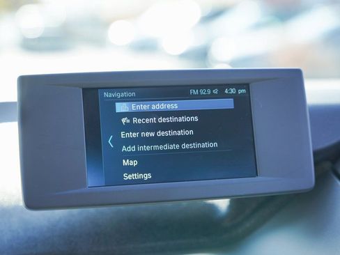 Used 2021 BMW i3 image 18