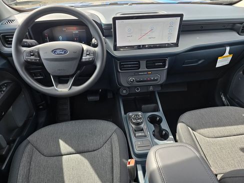 New 2026 Ford Maverick XLT w/ Equipment Group 301A image 18