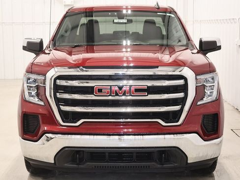 Used 2020 GMC Sierra 1500 SLE w/ SLE Value Package image 5