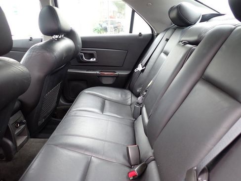 Used 2006 Cadillac CTS 3.6 RWD image 16