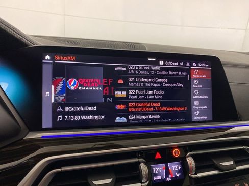 Used 2020 BMW X5 xDrive40i w/ Convenience Package image 10