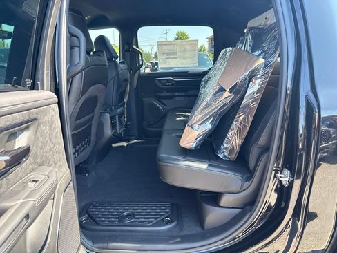New 2026 RAM 1500 RHO w/ Bed Utility Group AWD/4WD image 22