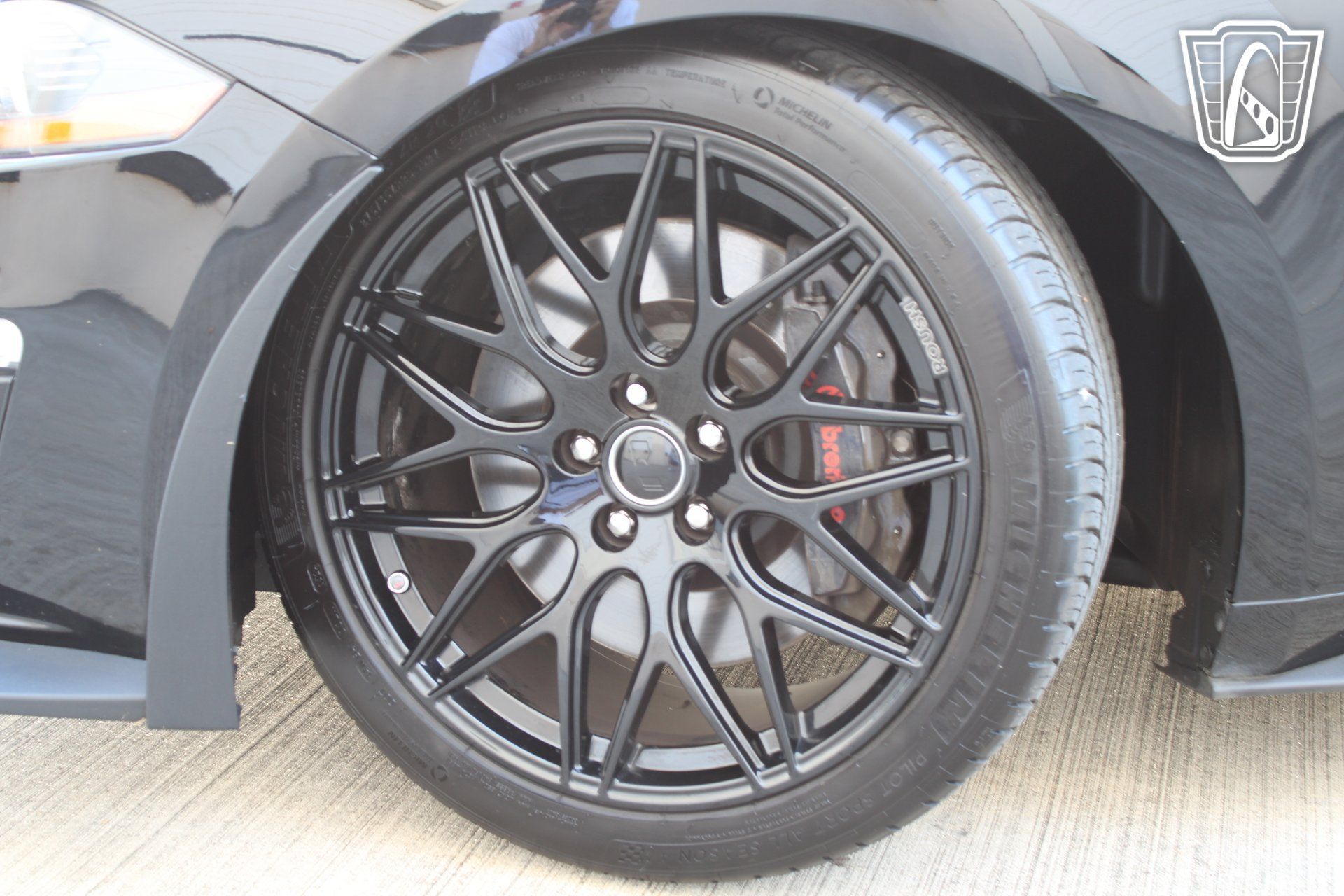 Used 2021 Ford Mustang GT Premium w/ GT Performance Package RWD image 39