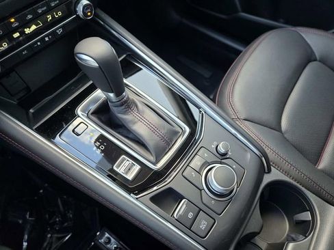 New 2025 MAZDA CX-5 Signature image 23