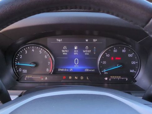 Used 2024 Ford Explorer XLT image 26