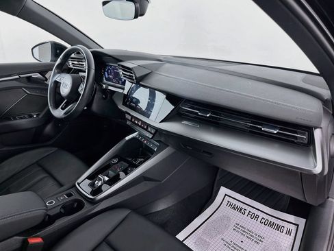 Used 2022 Audi A3 2.0T Premium FWD image 34