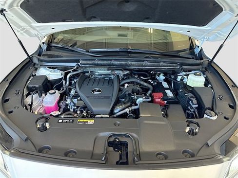 Used 2026 Lexus RX 350 AWD image 31