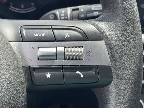 Used 2025 Hyundai Tucson SEL FWD image 21