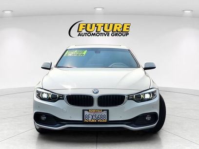 Used 2019 BMW 430i