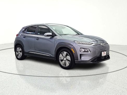 Used 2020 Hyundai Kona Ultimate FWD image 9