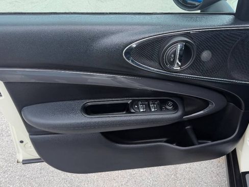 Used 2017 MINI Cooper Clubman S FWD image 17