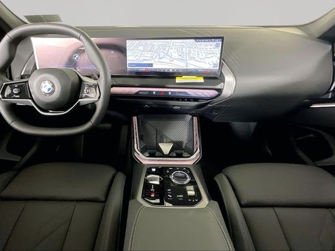 New 2026 BMW X3 xDrive30 AWD/4WD image 8