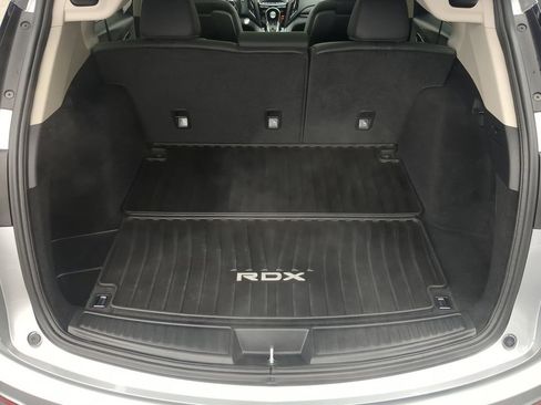 Used 2023 Acura RDX AWD image 25