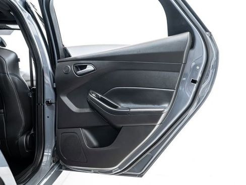 Used 2016 Ford Focus RS image 25