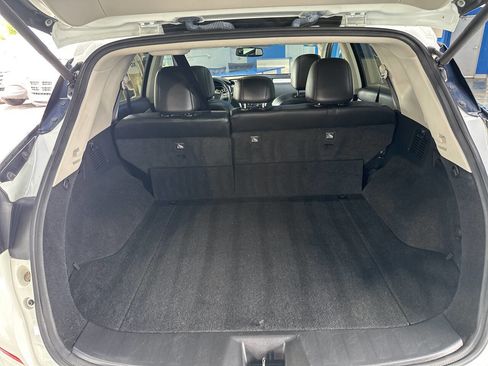 Used 2017 Nissan Murano Platinum image 15
