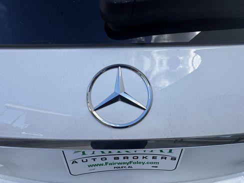 Used 2024 Mercedes-Benz GLE 350 4MATIC image 15