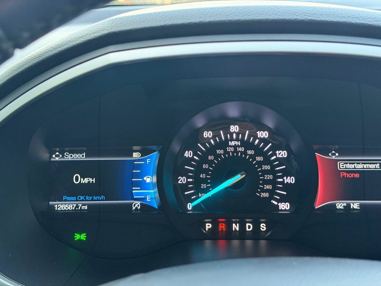 Used 2020 Ford Edge SEL AWD/4WD image 30