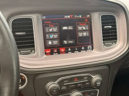 Used 2023 Dodge Charger Scat Pack w/ Plus Group RWD image 34