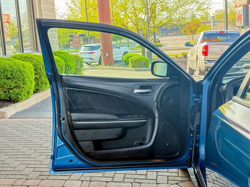 Used 2023 Dodge Charger Scat Pack w/ Plus Group RWD image 20