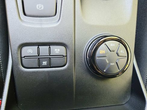 Used 2024 Ford Ranger XL AWD/4WD image 28