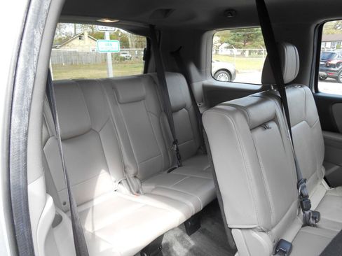 Used 2014 Honda Pilot EX-L image 9