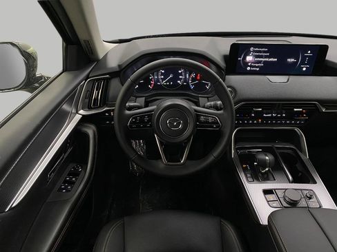 New 2026 MAZDA CX-90 3.3 Turbo w/ Preferred Package image 13
