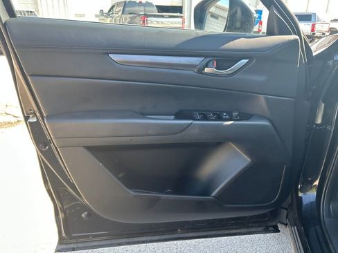 Used 2024 MAZDA CX-5 AWD 2.5 S w/ Select Package image 22