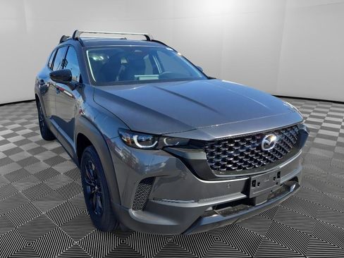 New 2026 MAZDA CX-50 AWD 2.5 Hybrid w/ Weather Package image 1