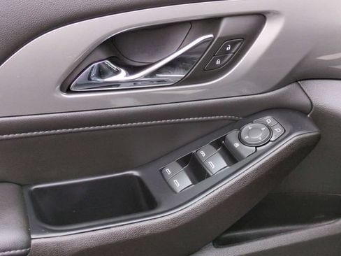 Certified 2023 Chevrolet Traverse LT AWD/4WD image 27