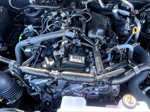 New 2026 Toyota Tacoma SR5 image 17