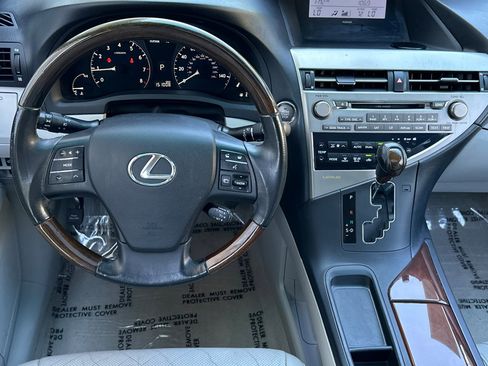Used 2010 Lexus RX 350 AWD image 26