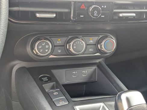 New 2026 Nissan Kicks S FWD image 20