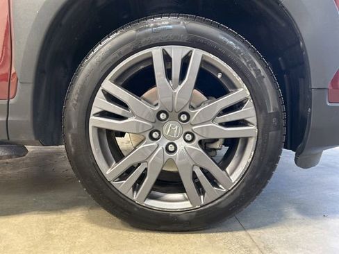 Certified 2021 Honda Passport EX-L image 12
