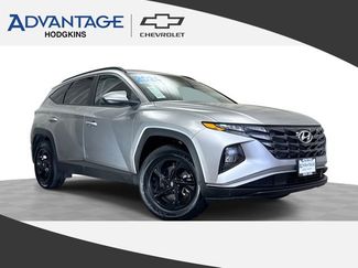 Used 2024 Hyundai Tucson SEL video 1