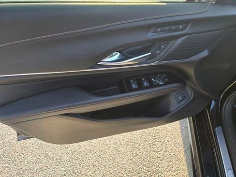 Used 2025 Cadillac CT4 Sport RWD image 22