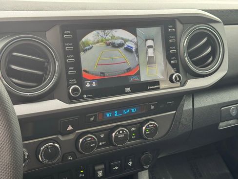 Certified 2023 Toyota Tacoma TRD Pro image 34