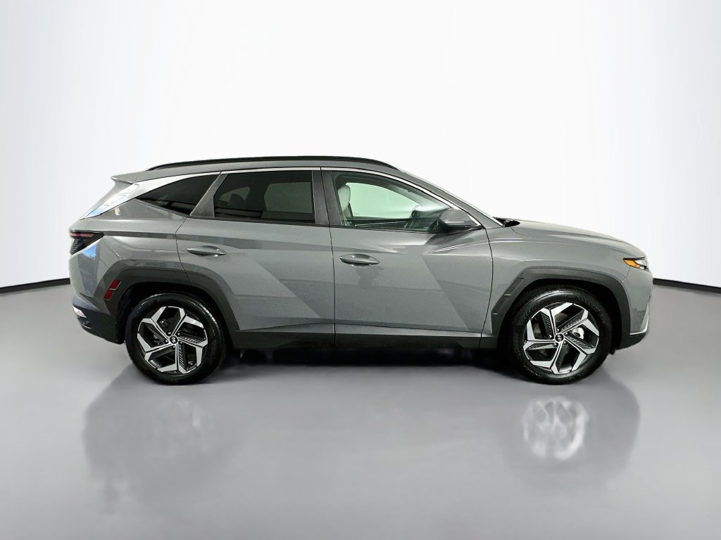 Used 2024 Hyundai Tucson SEL w/ Convenience Package FWD image 4