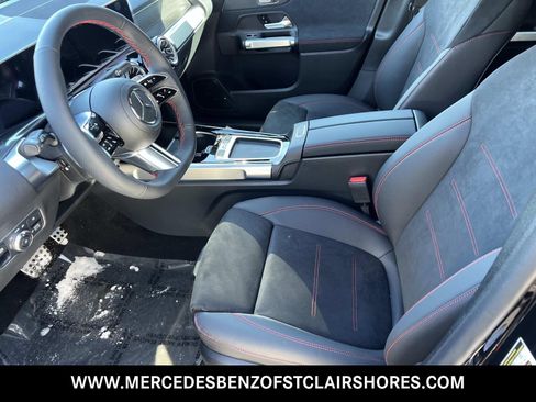 New 2026 Mercedes-Benz GLB 250 GLB 250 image 15