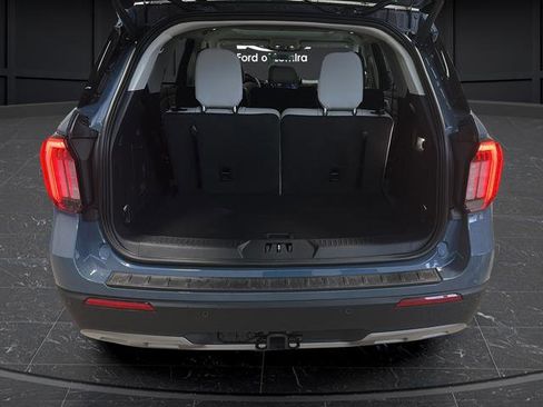 New 2026 Ford Explorer Active image 27