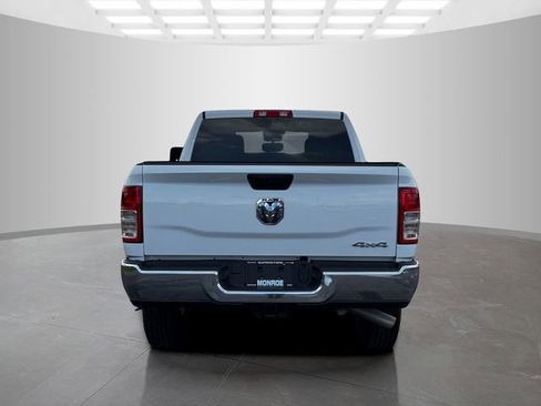 Certified 2023 RAM 3500 Tradesman w/ Chrome Appearance Group AWD/4WD image 6