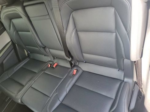 Certified 2024 Lincoln Nautilus Premier AWD/4WD image 21