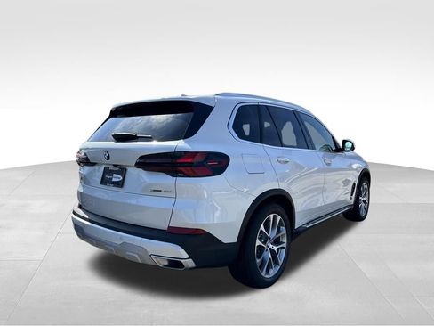 Used 2026 BMW X5 xDrive40i image 8