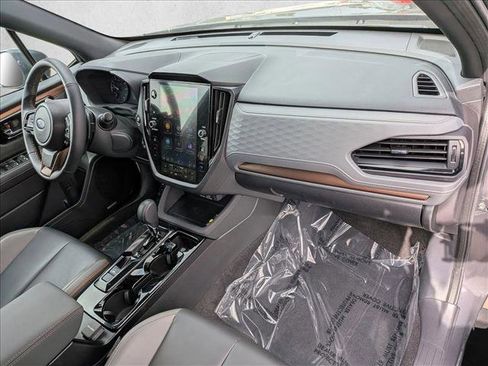 Certified 2026 Subaru Forester Sport AWD/4WD image 20