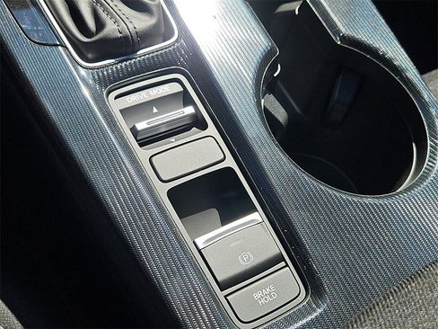 New 2026 Honda Civic Sport image 9