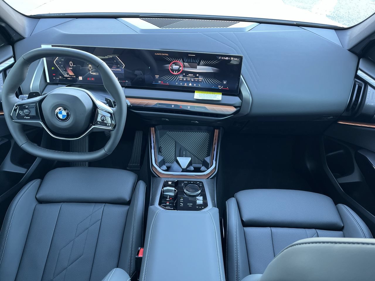 Certified 2026 BMW X3 xDrive30i w/ Convenience Package AWD/4WD image 28