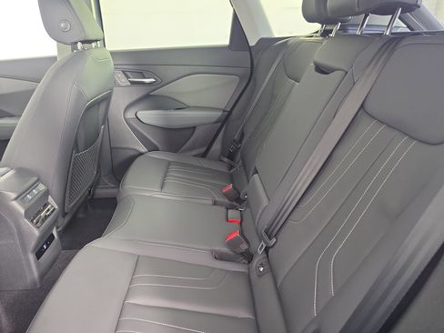 New 2026 Audi Q3 quattro 2.0T AWD/4WD image 37