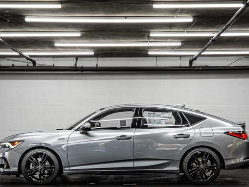 New 2026 Acura Integra A-Spec image 2