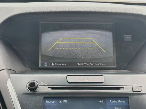Used 2020 Acura MDX SH-AWD image 31