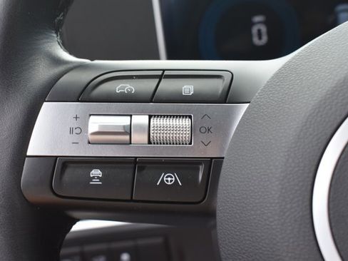 Used 2025 Hyundai Tucson XRT FWD image 20